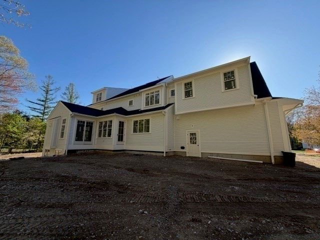 26 Valley Road, Dover, MA 02030