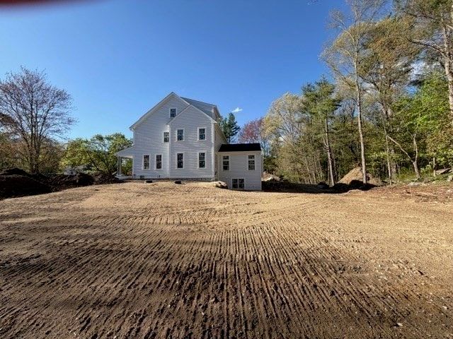 26 Valley Road, Dover, MA 02030