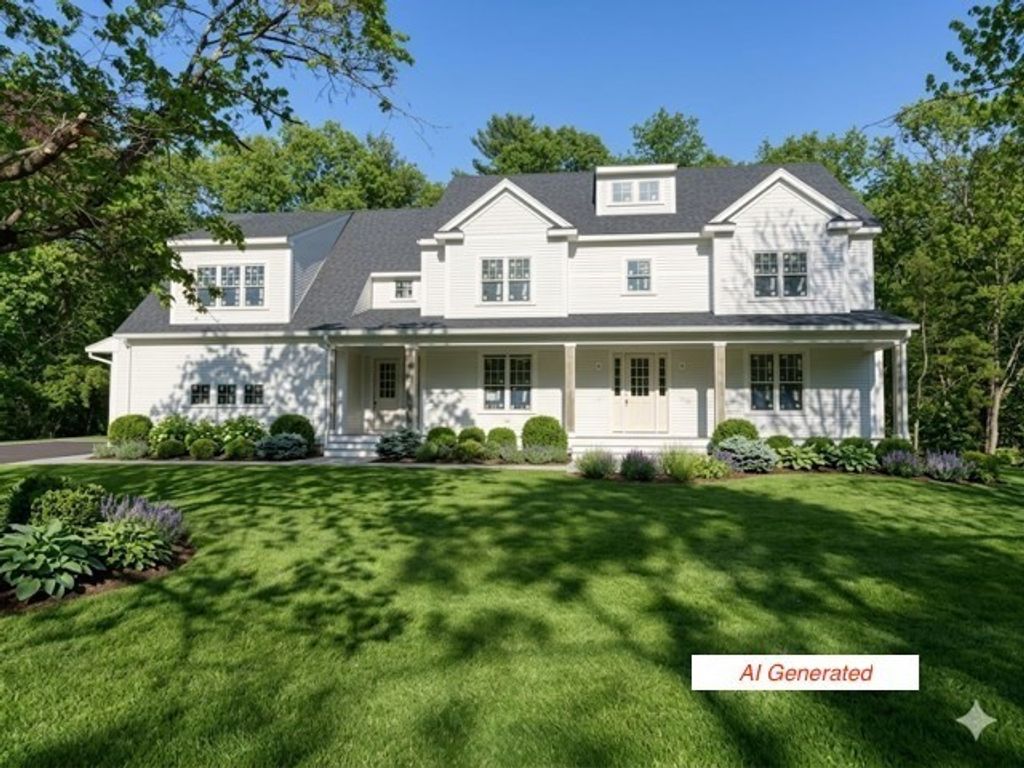 26 Valley Road, Dover, MA 02030