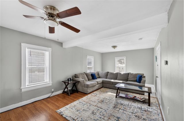 79 Chestnut Hill Avenue, Cranston, RI 02920