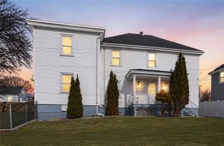 79 Chestnut Hill Avenue, Cranston, RI 02920