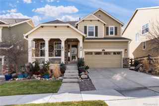 19156 W 84th Place, Arvada, CO 80007