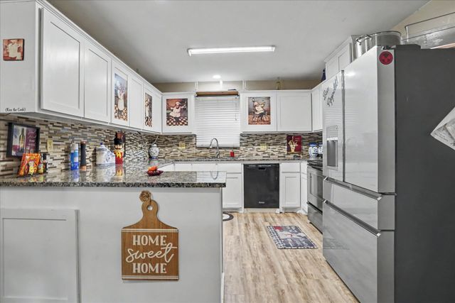 6331 S 126th West Avenue, Sapulpa, OK 74066