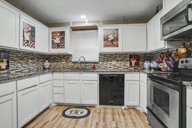 6331 S 126th West Avenue, Sapulpa, OK 74066
