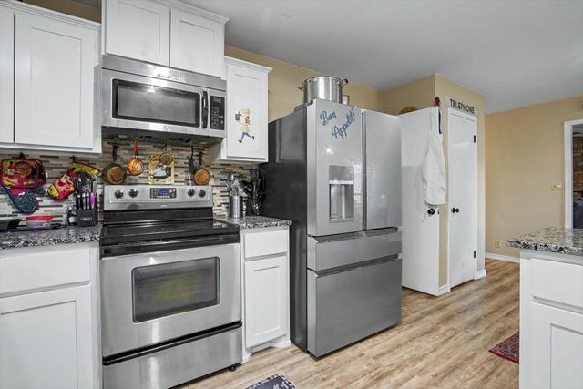 6331 S 126th West Avenue, Sapulpa, OK 74066