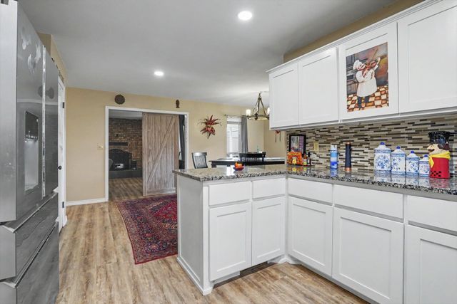 6331 S 126th West Avenue, Sapulpa, OK 74066