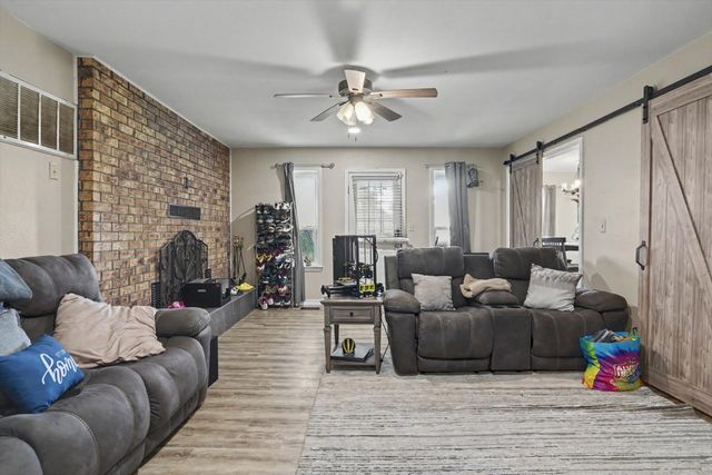 6331 S 126th West Avenue, Sapulpa, OK 74066