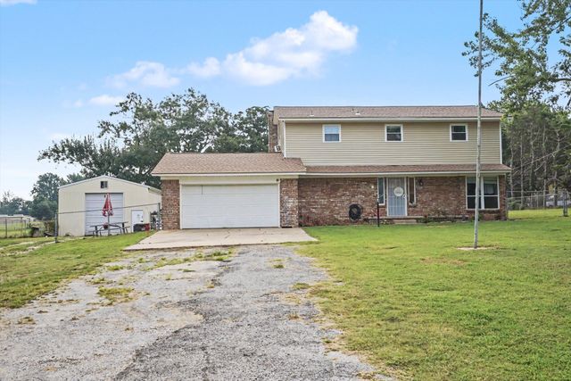 6331 S 126th West Avenue, Sapulpa, OK 74066
