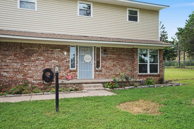 6331 S 126th West Avenue, Sapulpa, OK 74066