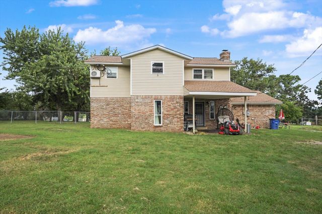6331 S 126th West Avenue, Sapulpa, OK 74066