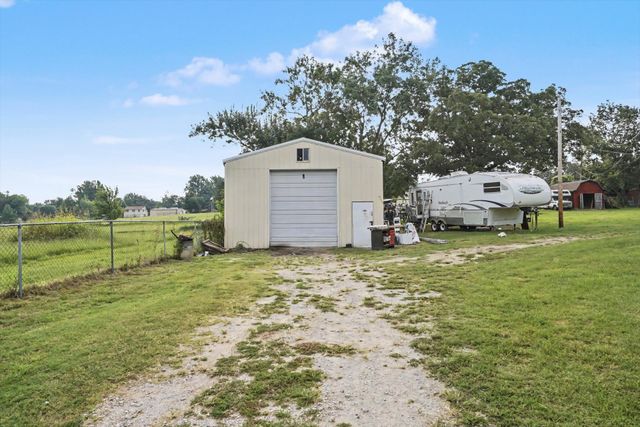6331 S 126th West Avenue, Sapulpa, OK 74066