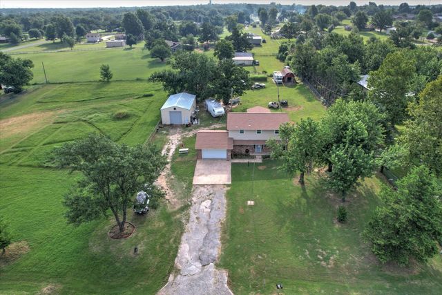 6331 S 126th West Avenue, Sapulpa, OK 74066