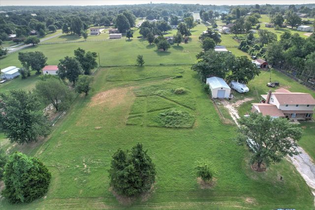 6331 S 126th West Avenue, Sapulpa, OK 74066