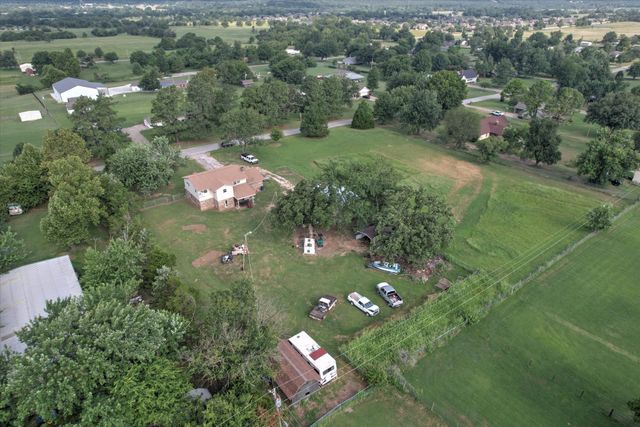 6331 S 126th West Avenue, Sapulpa, OK 74066