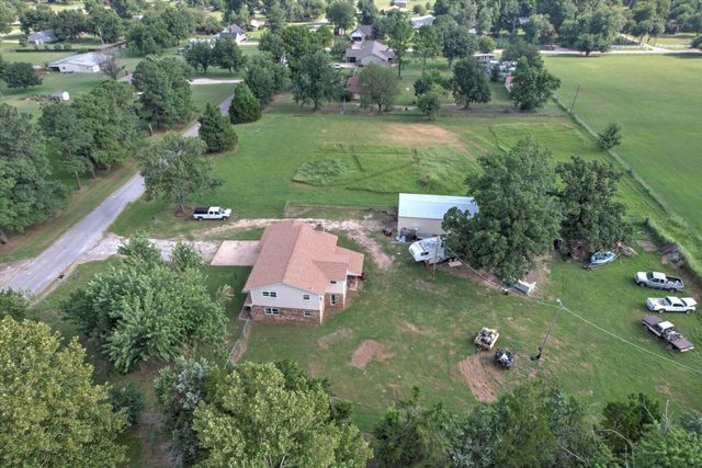 6331 S 126th West Avenue, Sapulpa, OK 74066