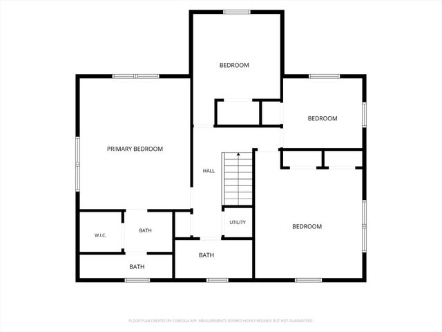 6331 S 126th West Avenue, Sapulpa, OK 74066