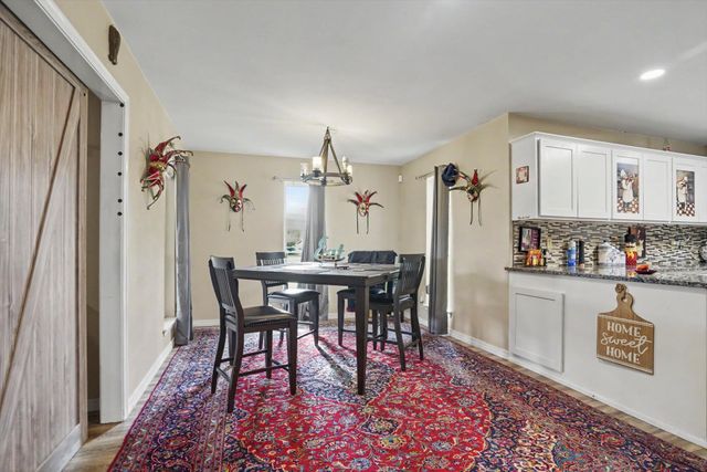 6331 S 126th West Avenue, Sapulpa, OK 74066