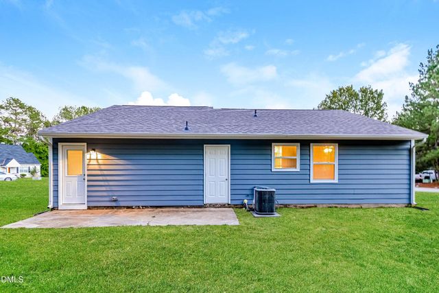 1 Olive Place, Durham, NC 27704