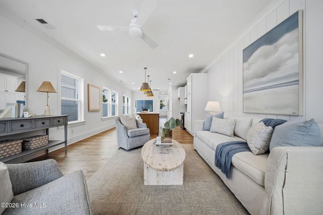 320 Goldsboro Avenue 2, Carolina Beach, NC 28428
