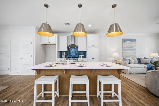 320 Goldsboro Avenue 2, Carolina Beach, NC 28428