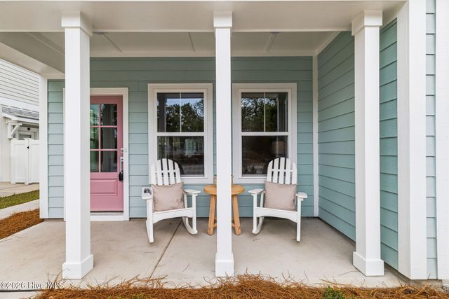 320 Goldsboro Avenue 2, Carolina Beach, NC 28428