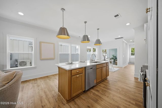320 Goldsboro Avenue 2, Carolina Beach, NC 28428