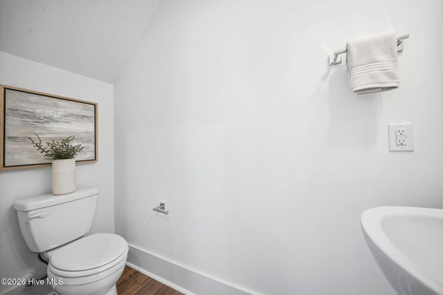 320 Goldsboro Avenue 2, Carolina Beach, NC 28428