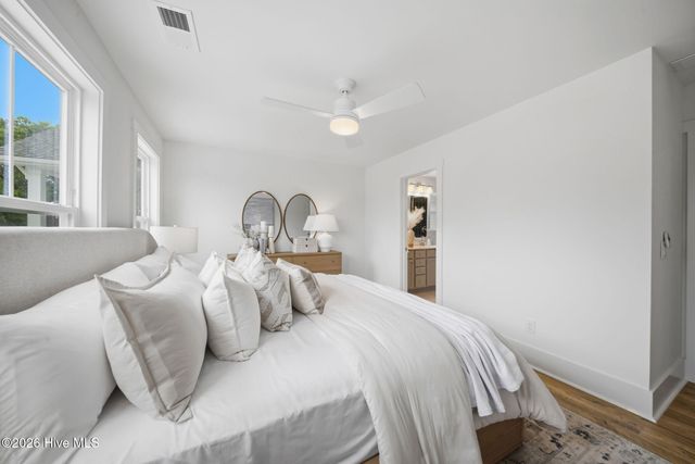 320 Goldsboro Avenue 2, Carolina Beach, NC 28428