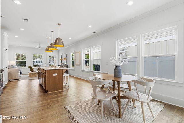 320 Goldsboro Avenue 2, Carolina Beach, NC 28428