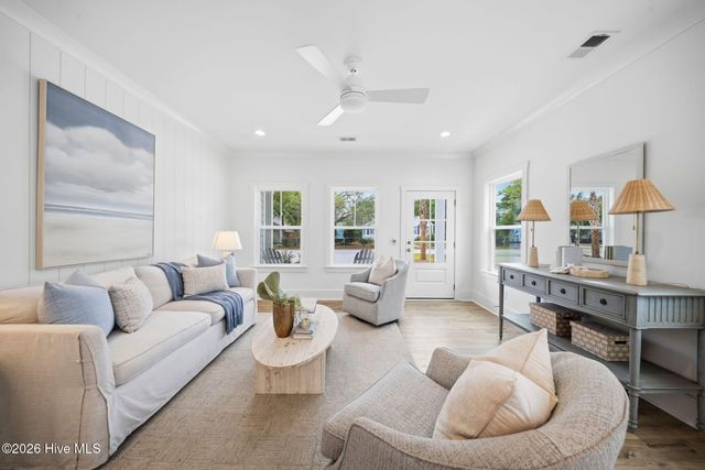 320 Goldsboro Avenue 2, Carolina Beach, NC 28428