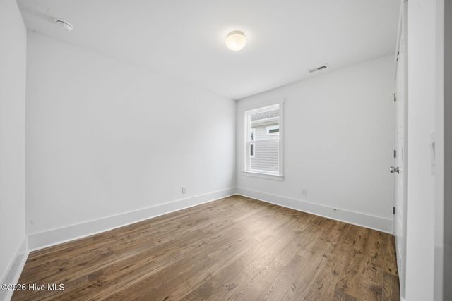 320 Goldsboro Avenue 2, Carolina Beach, NC 28428