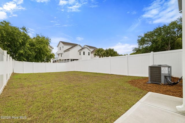 320 Goldsboro Avenue 2, Carolina Beach, NC 28428