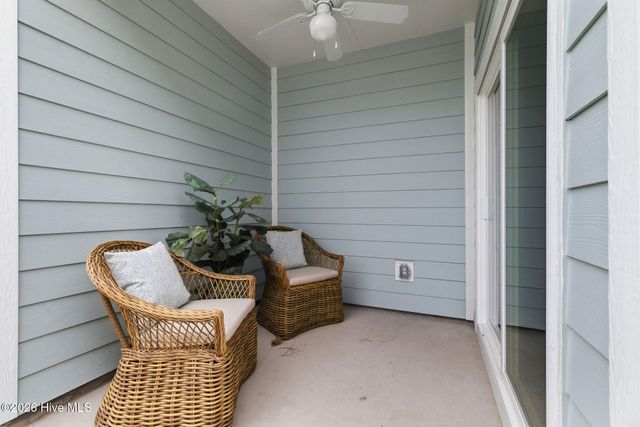 320 Goldsboro Avenue 2, Carolina Beach, NC 28428