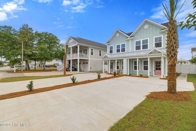 320 Goldsboro Avenue 2, Carolina Beach, NC 28428