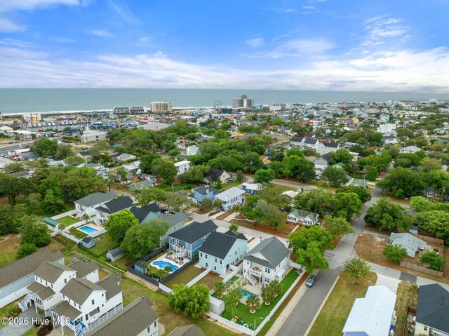 320 Goldsboro Avenue 2, Carolina Beach, NC 28428