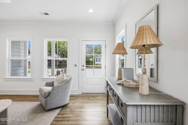 320 Goldsboro Avenue 2, Carolina Beach, NC 28428