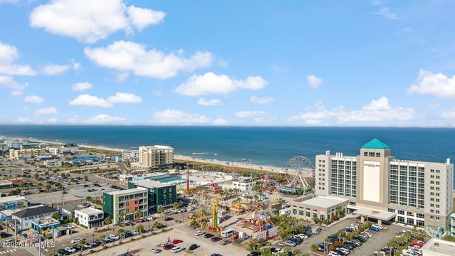 320 Goldsboro Avenue 2, Carolina Beach, NC 28428