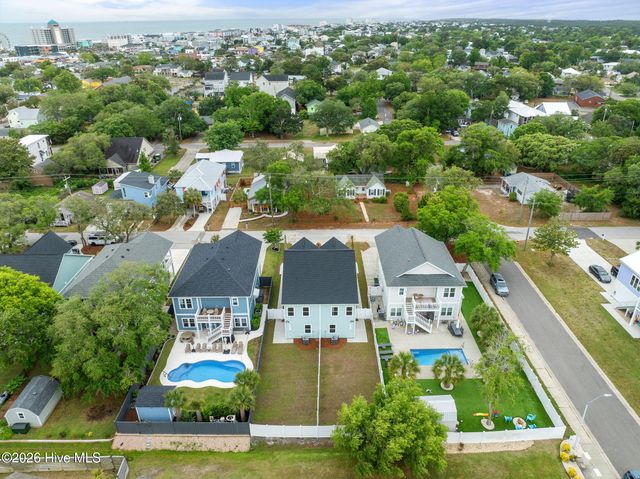 320 Goldsboro Avenue 2, Carolina Beach, NC 28428