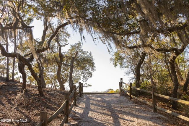 320 Goldsboro Avenue 2, Carolina Beach, NC 28428