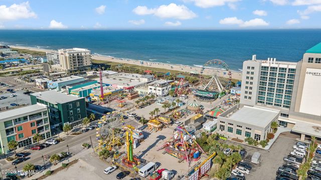 320 Goldsboro Avenue 2, Carolina Beach, NC 28428