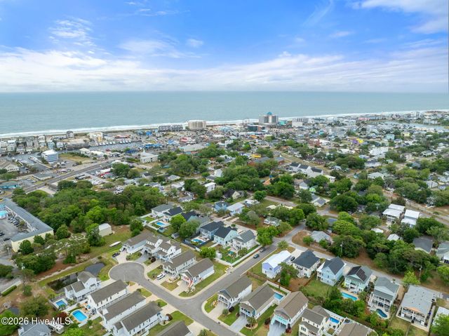 320 Goldsboro Avenue 2, Carolina Beach, NC 28428