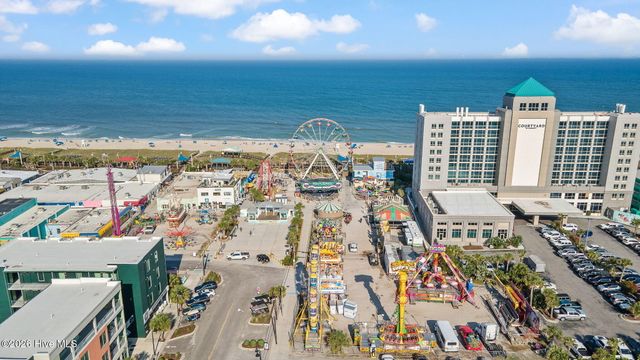 320 Goldsboro Avenue 2, Carolina Beach, NC 28428