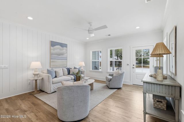 320 Goldsboro Avenue 2, Carolina Beach, NC 28428