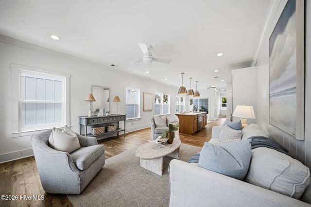 320 Goldsboro Avenue 2, Carolina Beach, NC 28428