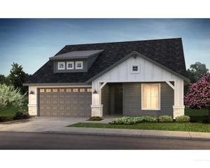 11759 W Bravery Ln, Kuna, ID 83634