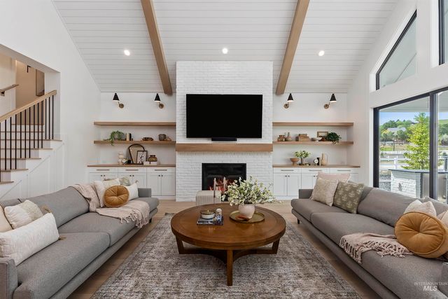 11950 W Lanktree Gulch Rd, Star, ID 83669