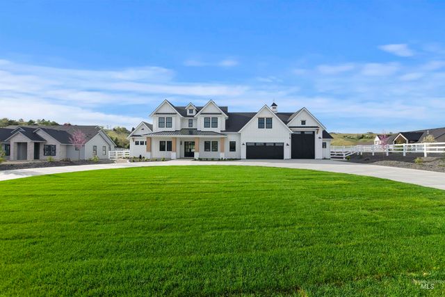 11950 W Lanktree Gulch Rd, Star, ID 83669