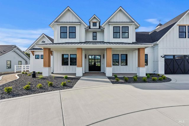 11950 W Lanktree Gulch Rd, Star, ID 83669