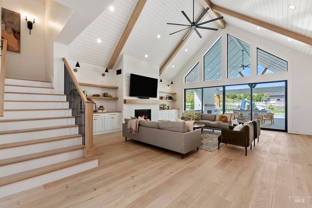 11950 W Lanktree Gulch Rd, Star, ID 83669