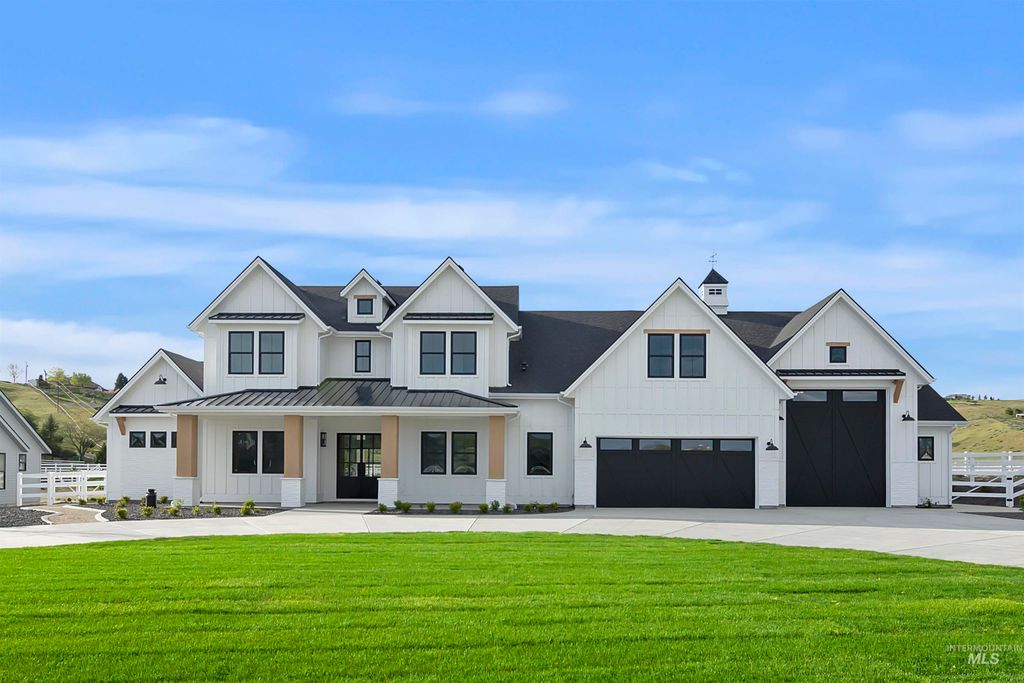 11950 W Lanktree Gulch Rd, Star, ID 83669